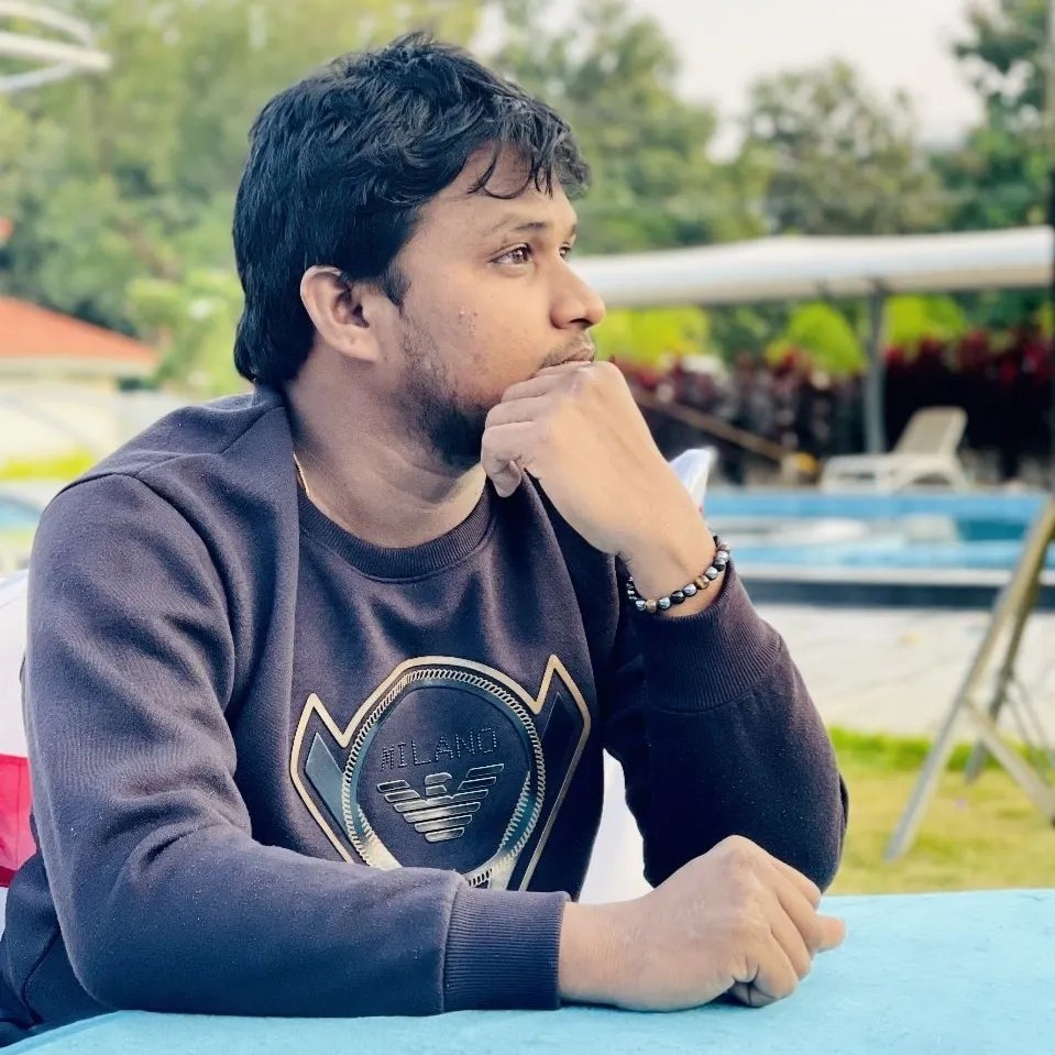 Jithendra Kumar